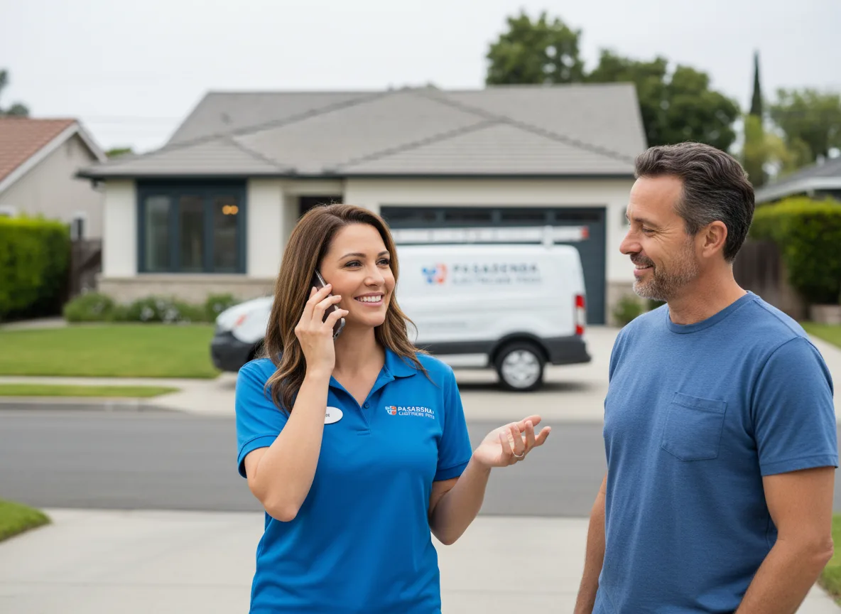 Electrician Passadumkeag, ME FAQs